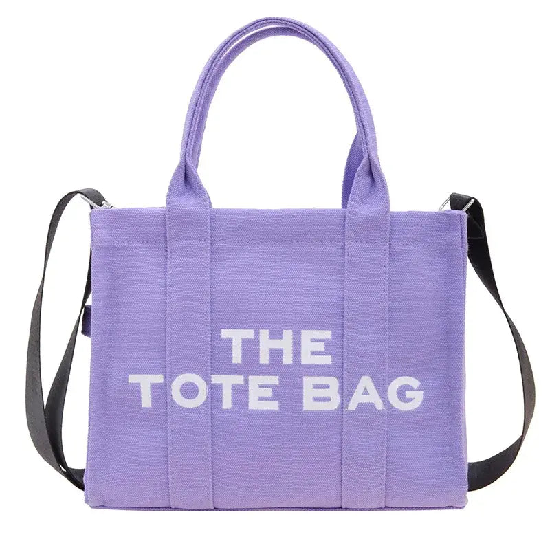 The Tote Bag