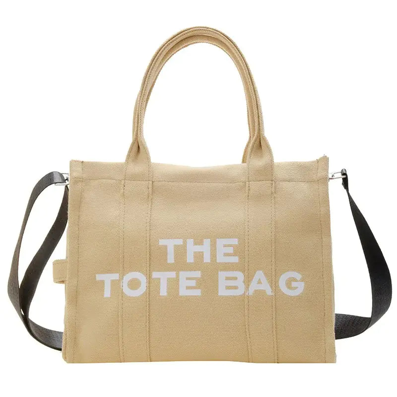 The Tote Bag