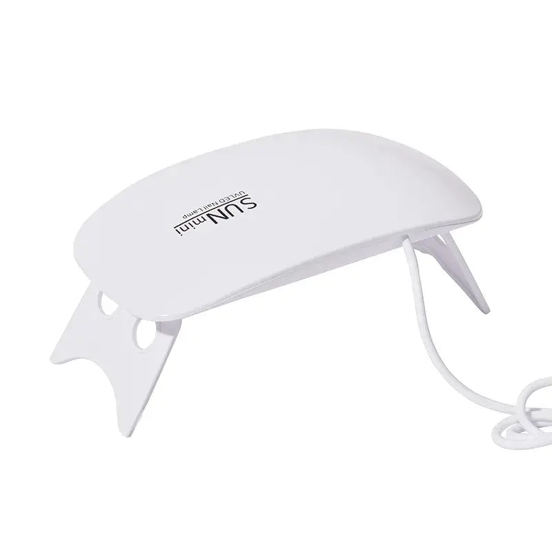 Portable Mini UV Nail Dryer